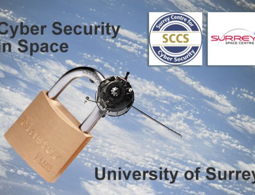 Cyber Security in Space