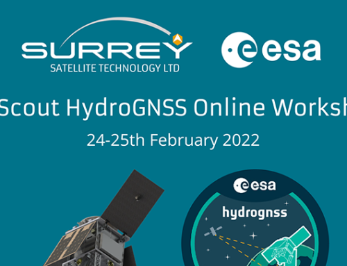 ESA Scout HydroGNSS Online Workshop