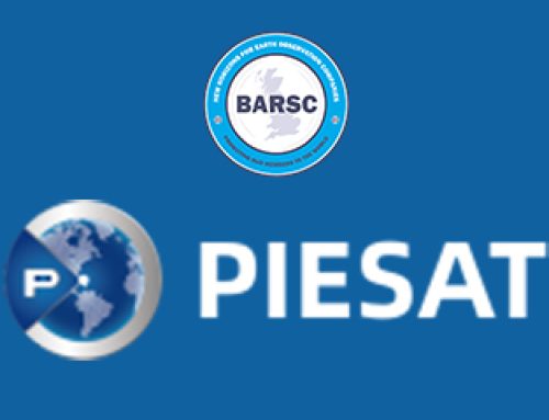 PIESAT International Joins BARSC