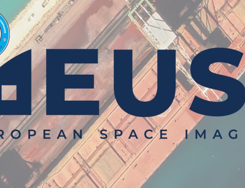 European Space Imaging Joins BARSC